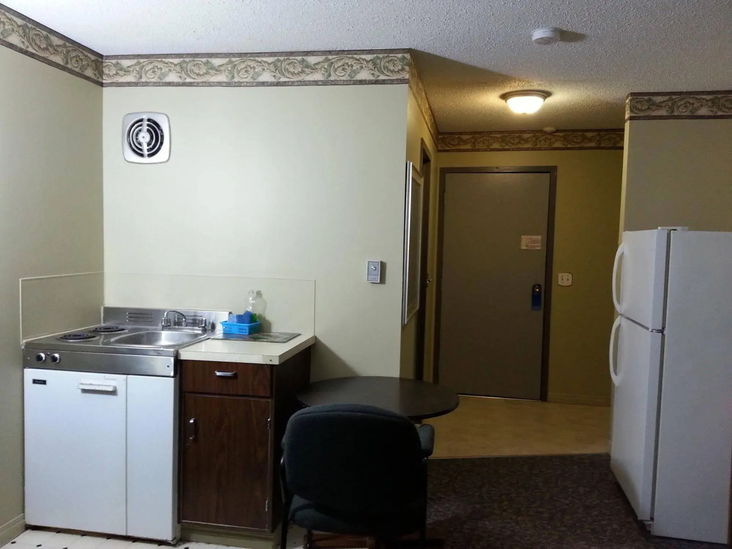 Ramada by Wyndham Dawson Creek