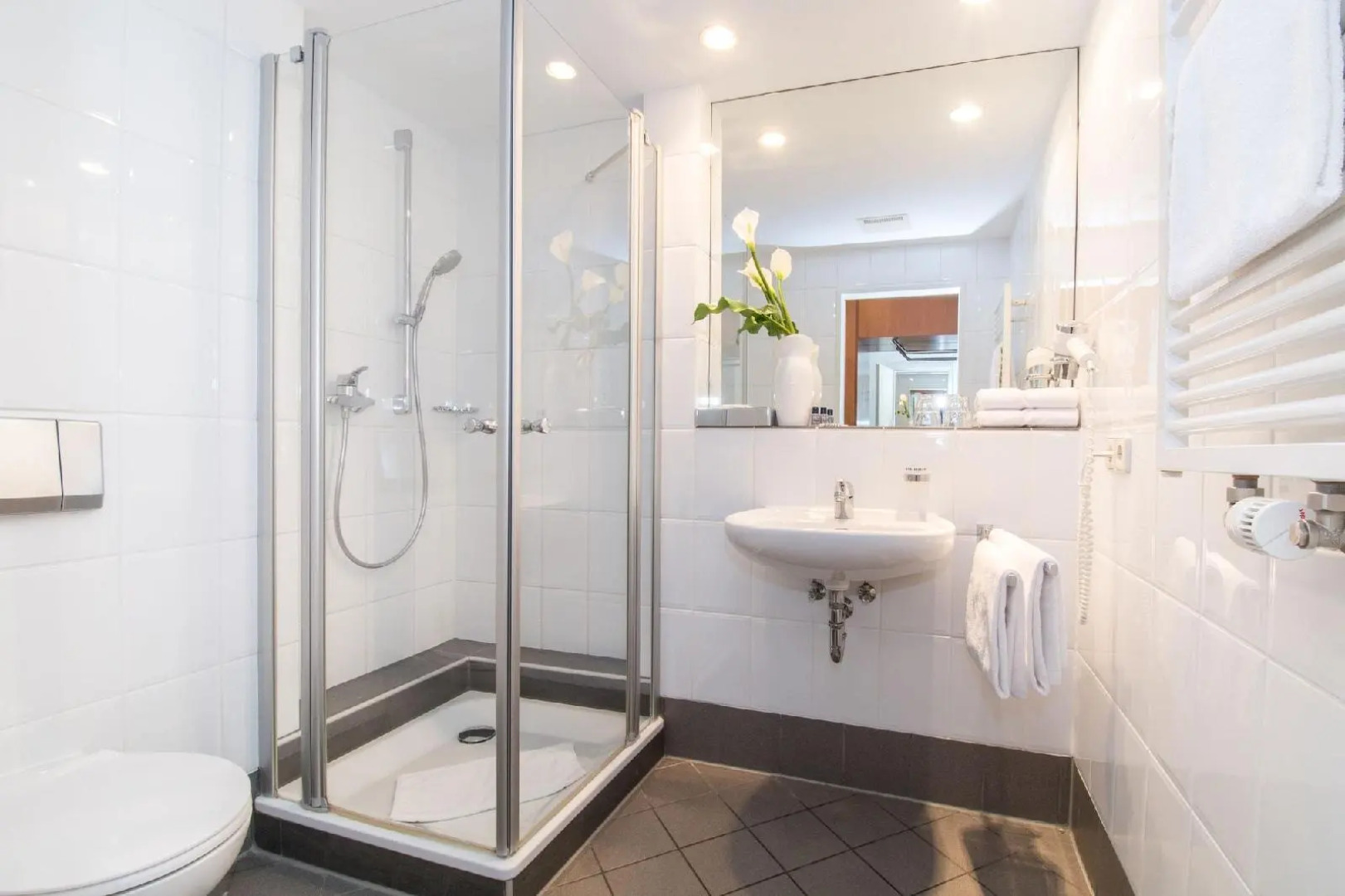 Gartenhotel Luisental