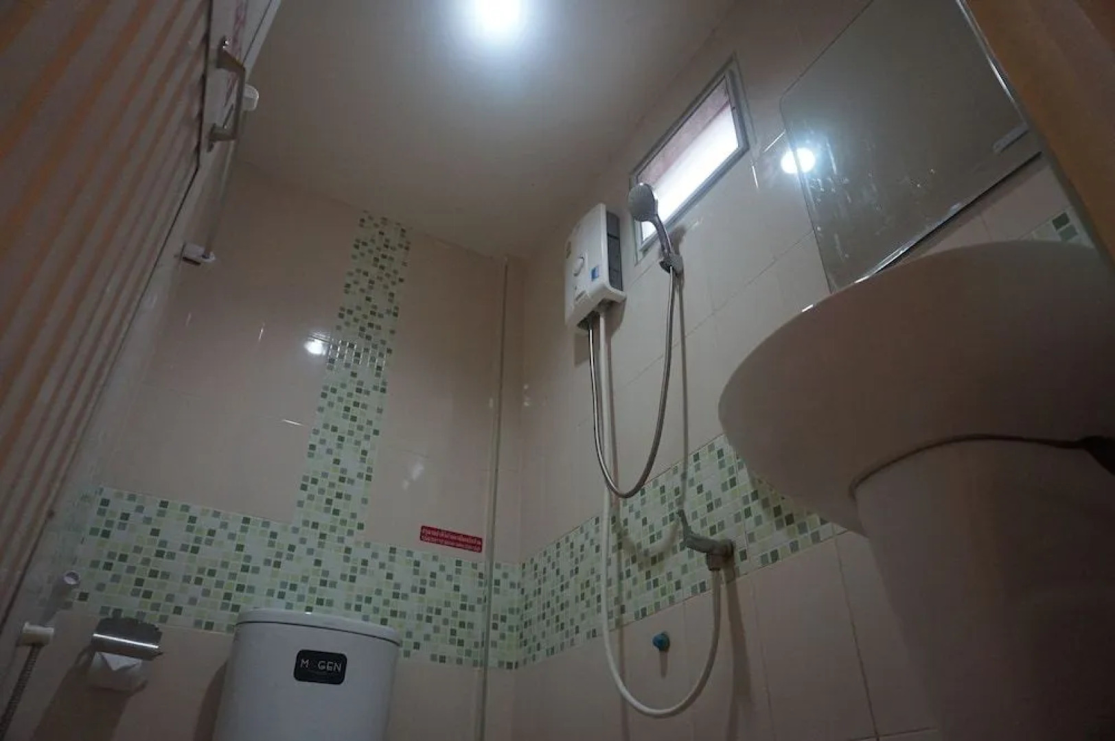 Sabaidee Resort Satun