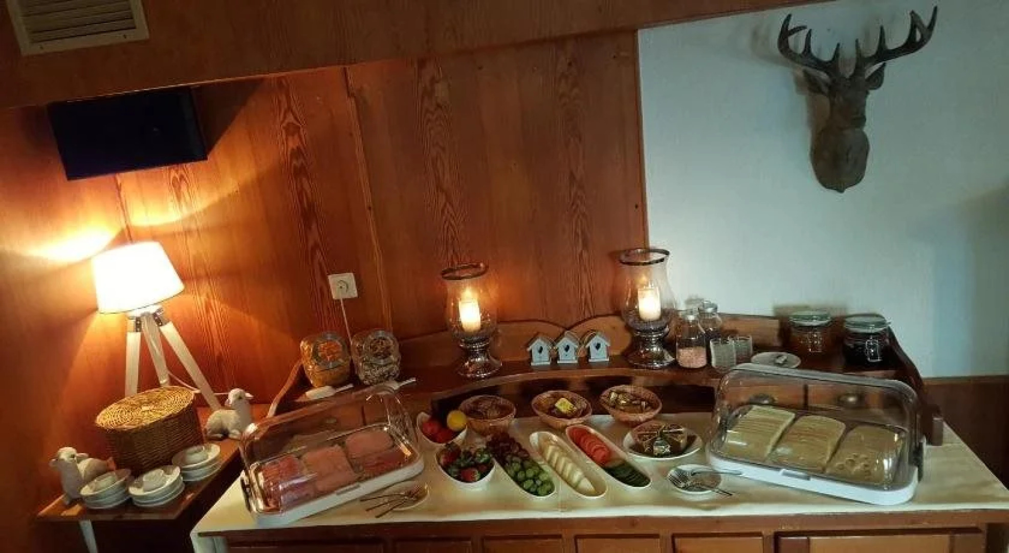 Gasthof zum Hirschen