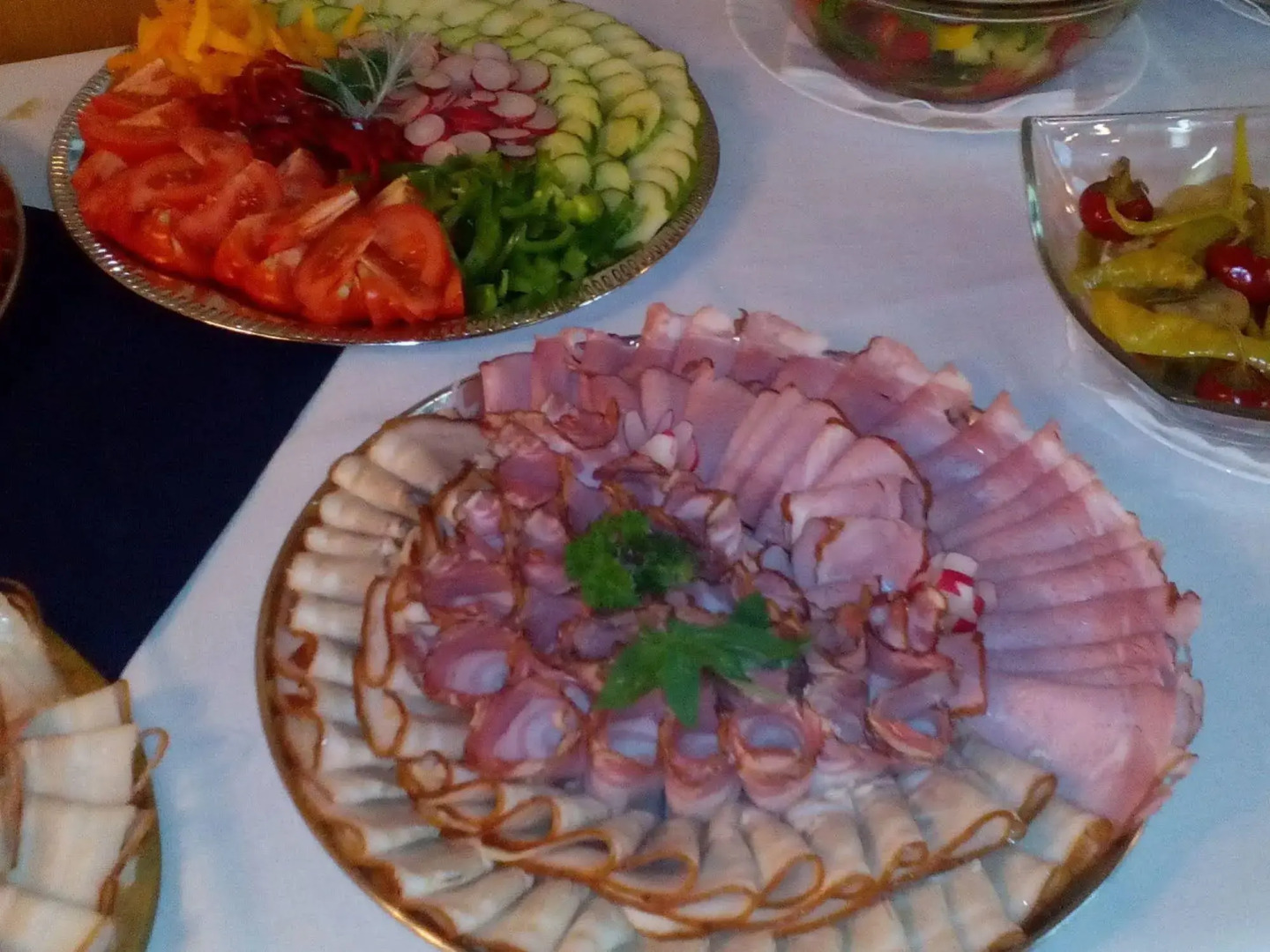 Horsky Hotel Hájenka