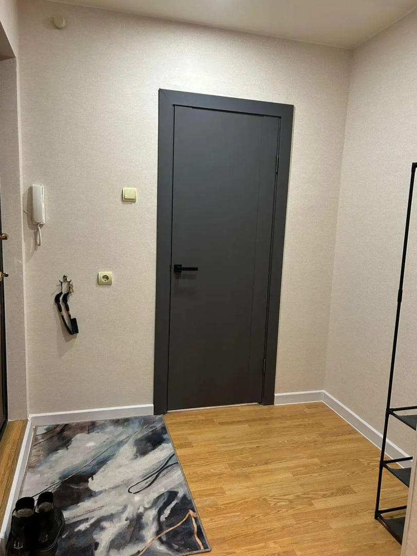 Апартаменты на улице Тагилстроевская 29