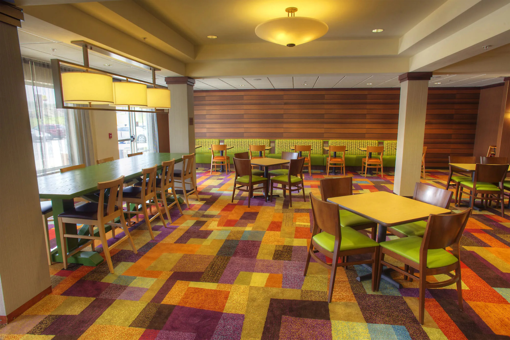 Fairfield Inn & Suites by Marriott Rapid City