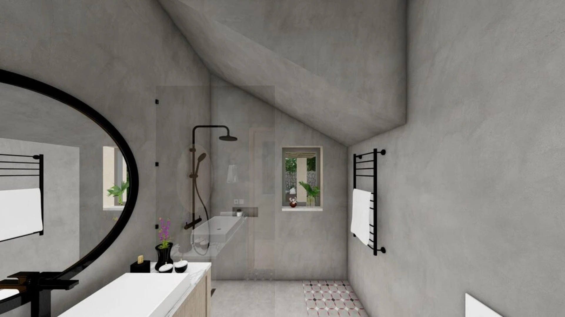 Residence Kouramo in Ionian Islands