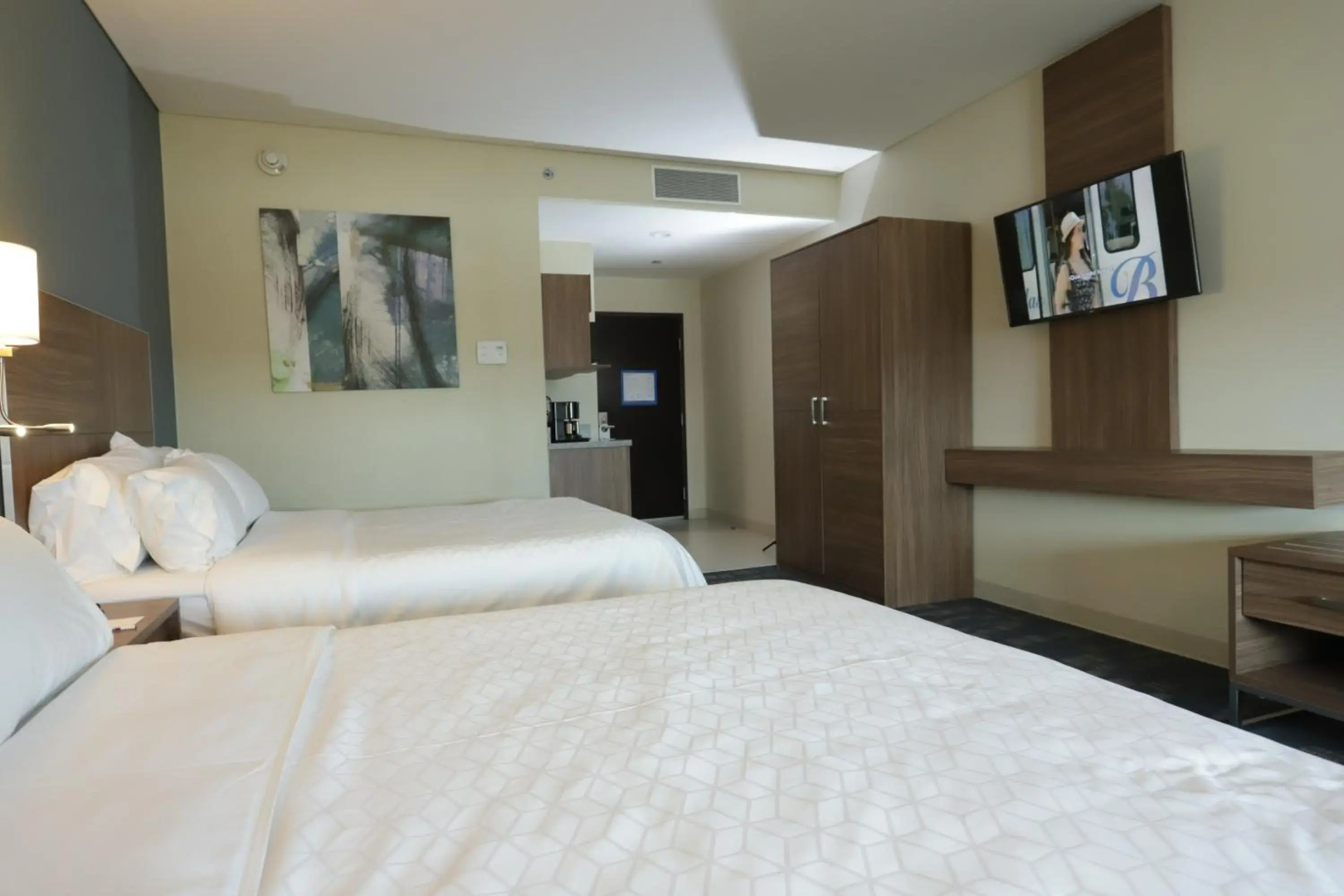 Holiday Inn Express & Suites Mexicali by IHG