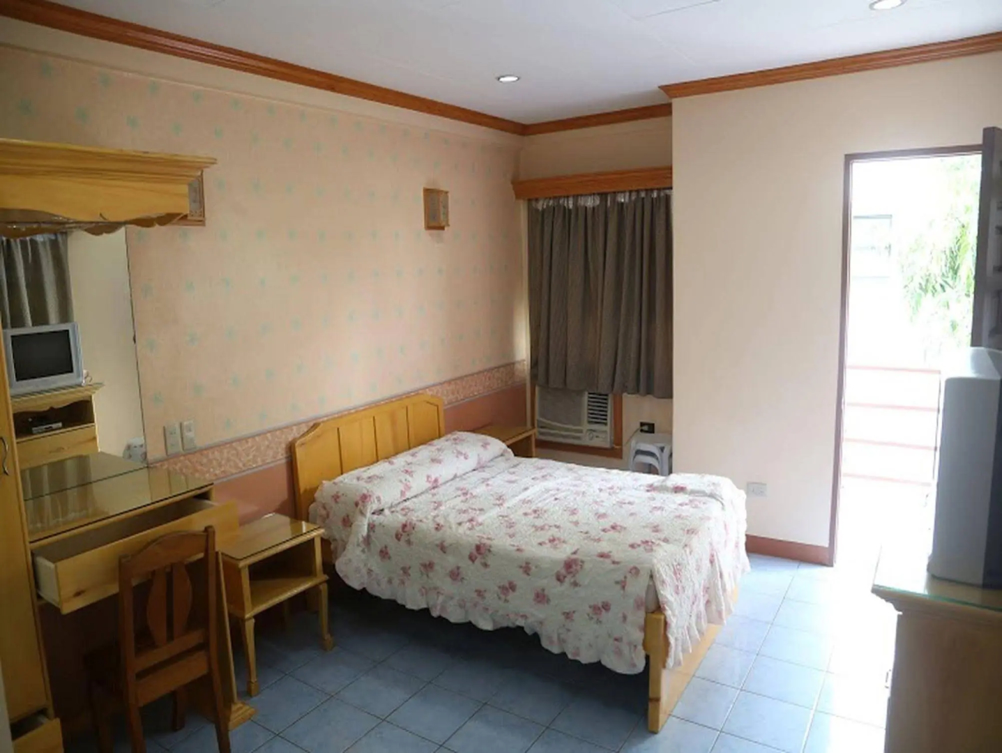 Middleton Apartelle