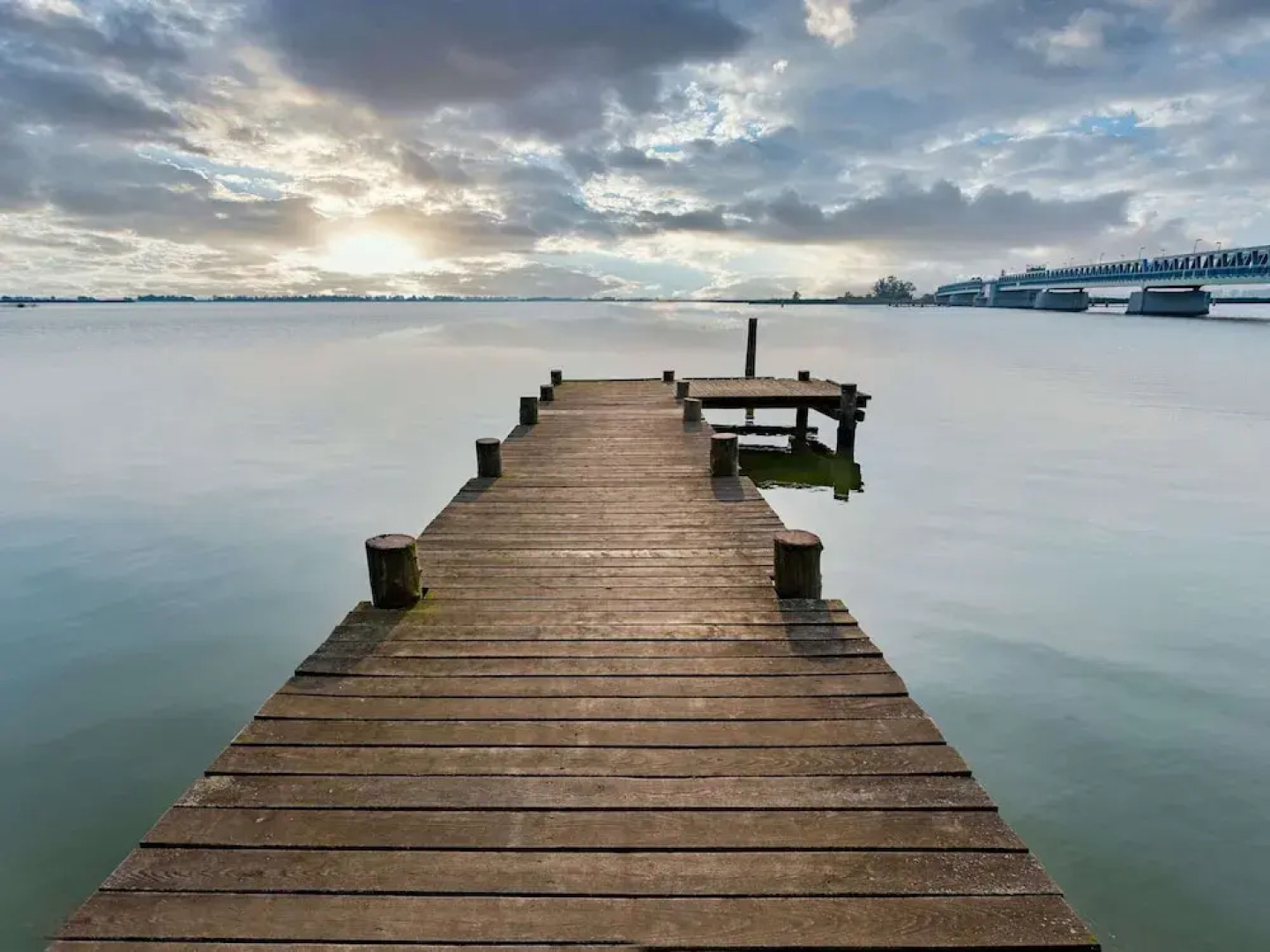 Vacation Apartment in on the Baltic Sea