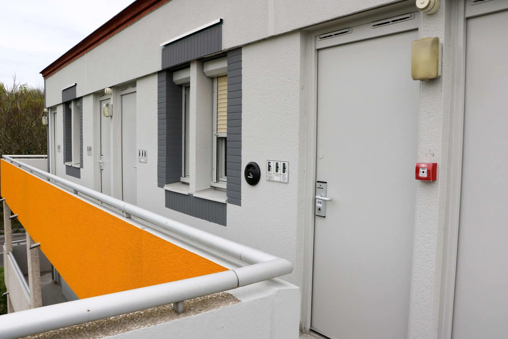 Premiere Classe Nantes Est - Saint Sebastien sur Loire