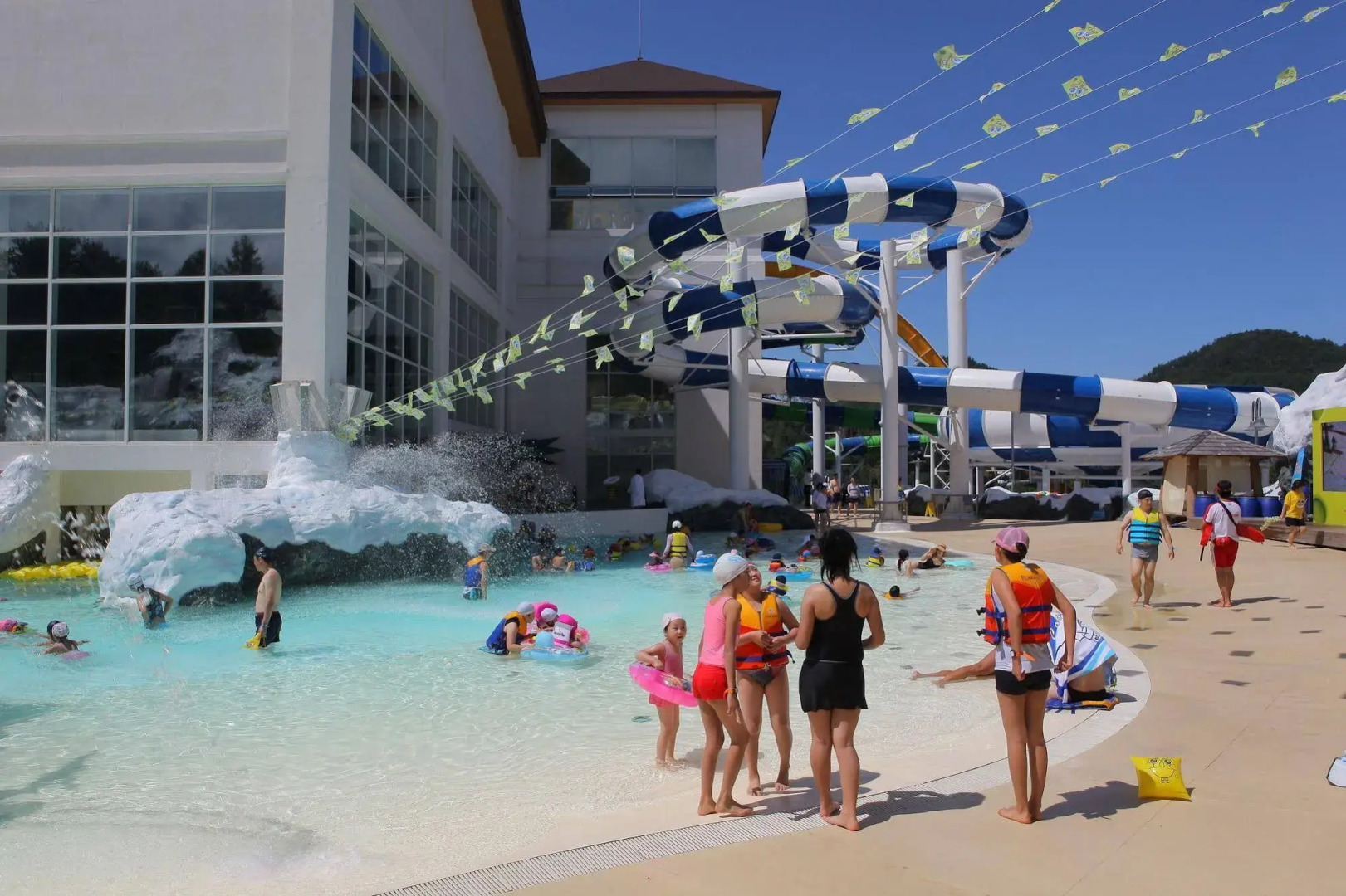 Yongpyong Resort Villa Condominium