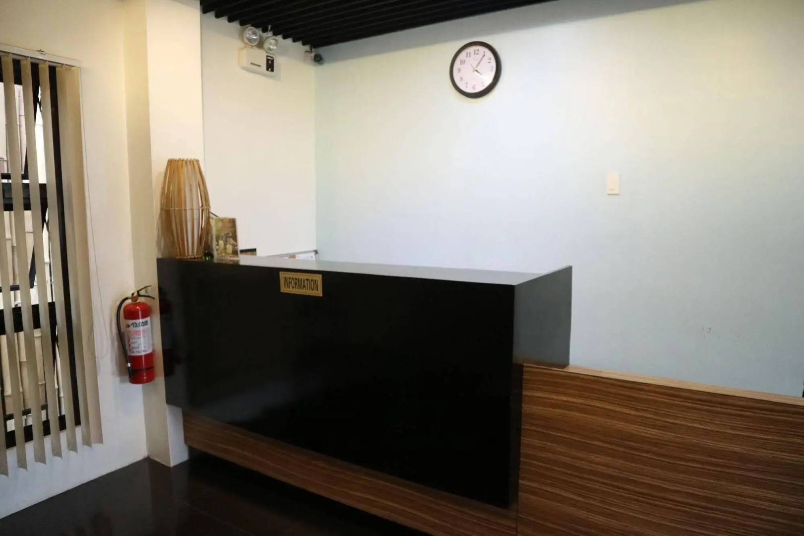 RedDoorz near Trade School Gensan