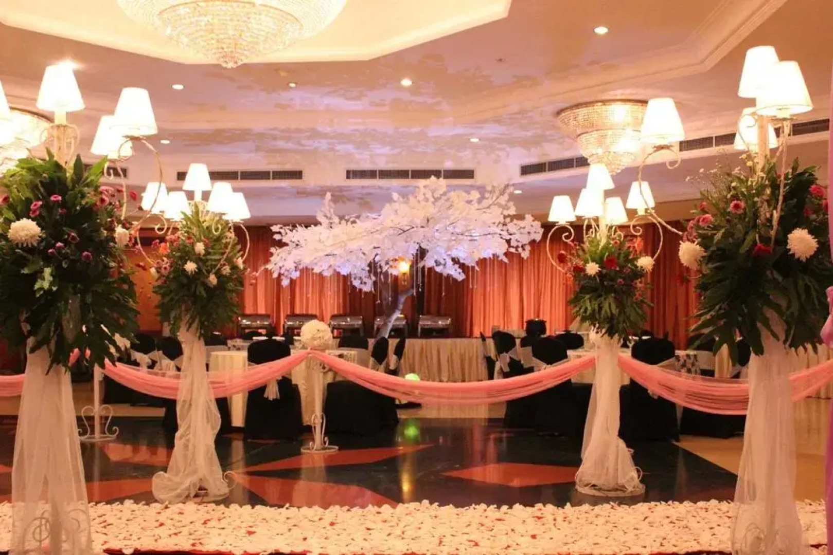 Le Dian Hotel & Cottages