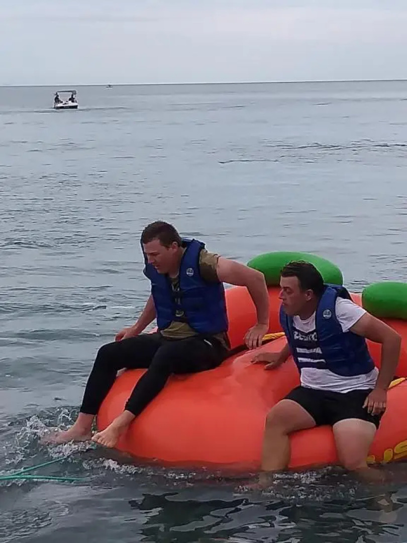 Apartamenty na ul Gochua 13