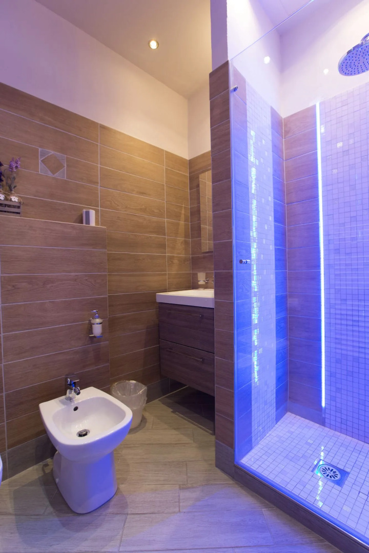 Affittacamere Serena