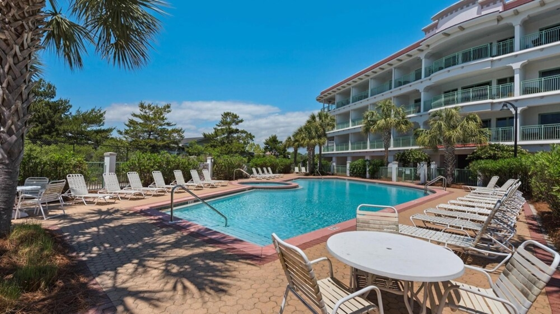 The Inn at Seacrest by PHG