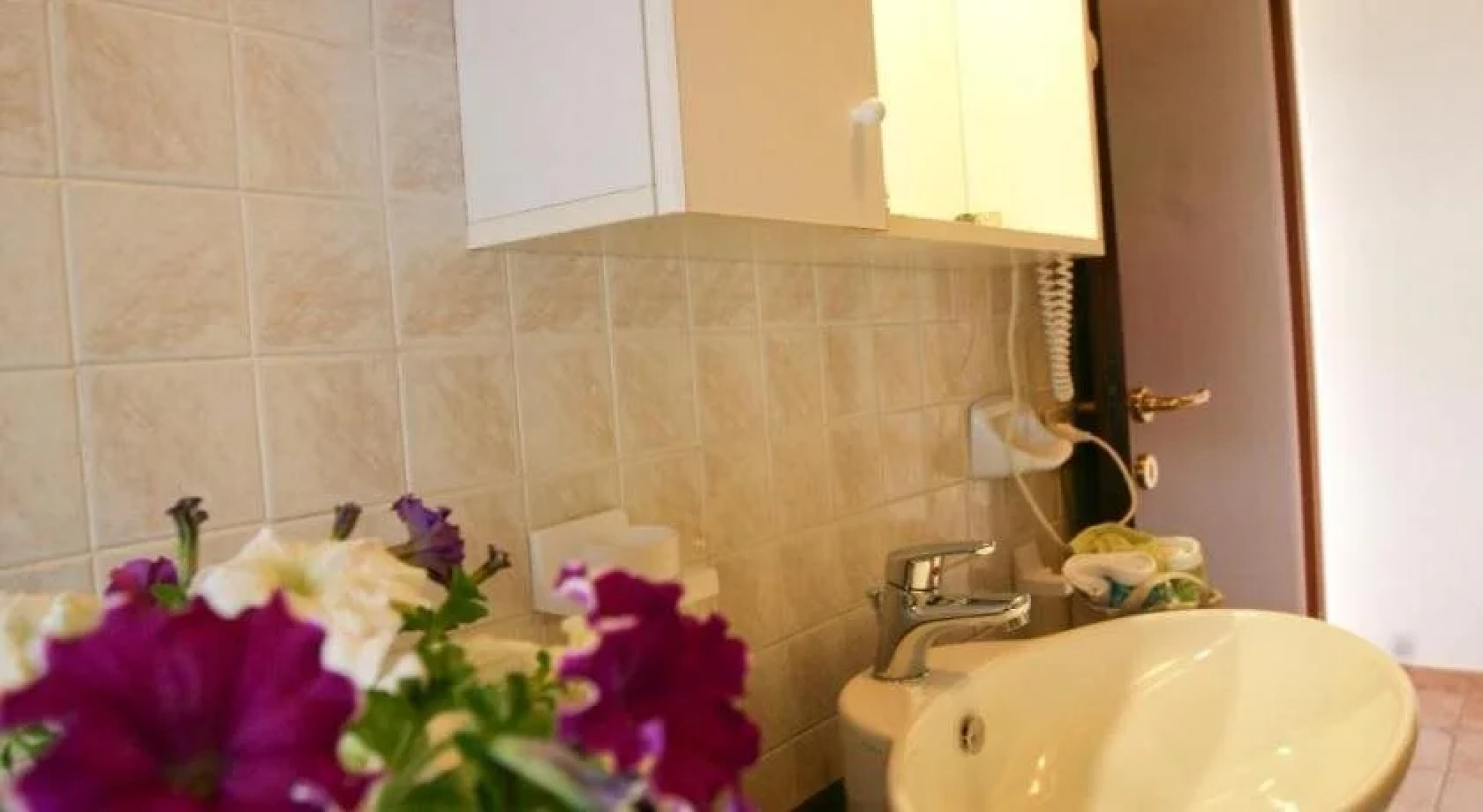 Casa Vacanze Borgo dei Medici