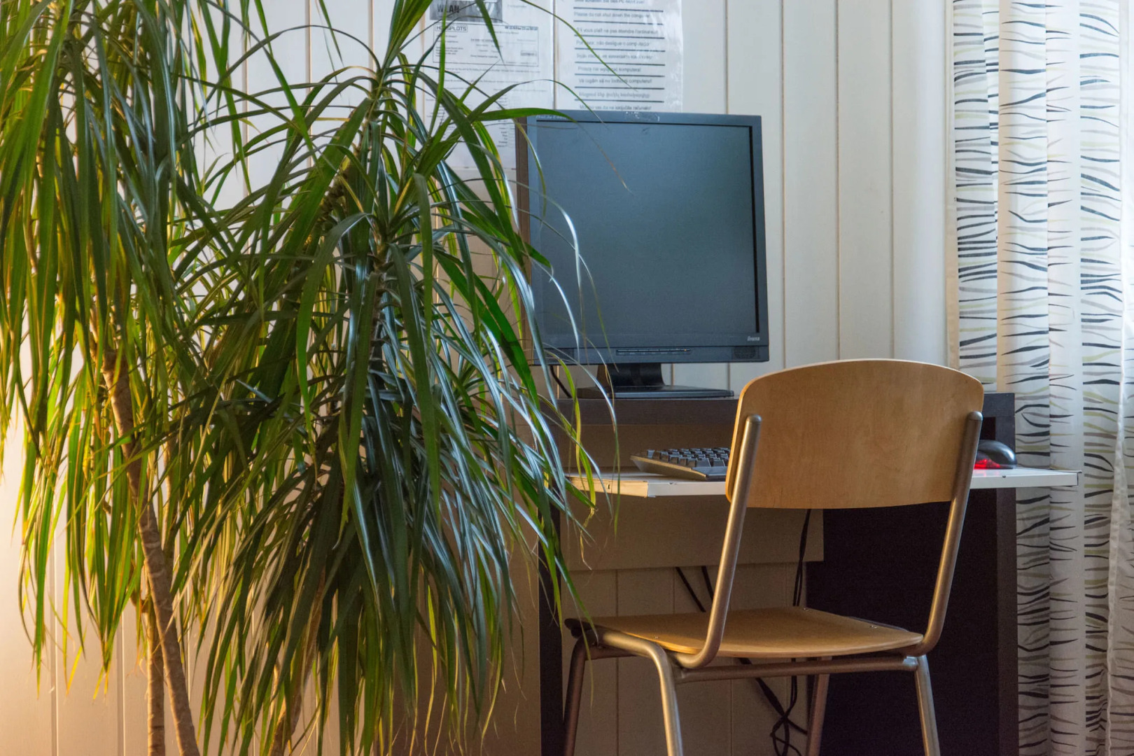 1/2/sleep Hostel Nürnberg Messe