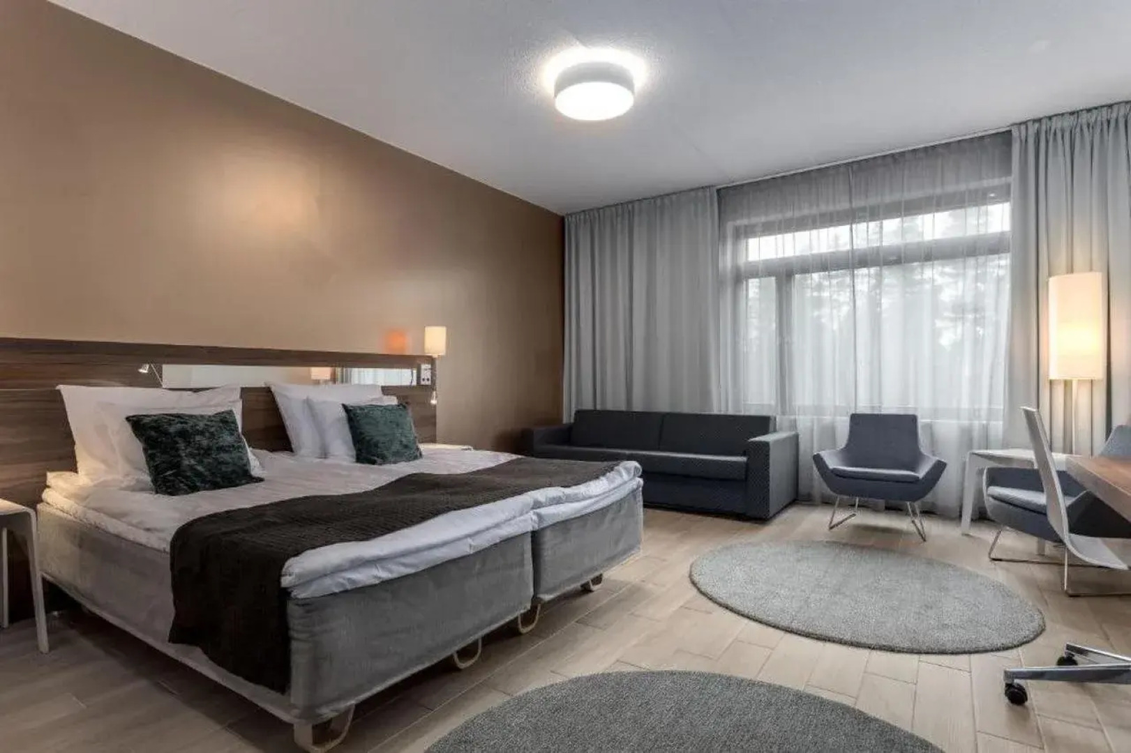 Holiday Club Vierumäki