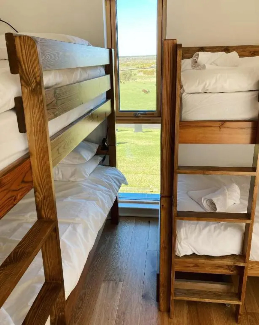 New Town hall Bunkhouse - Hostel