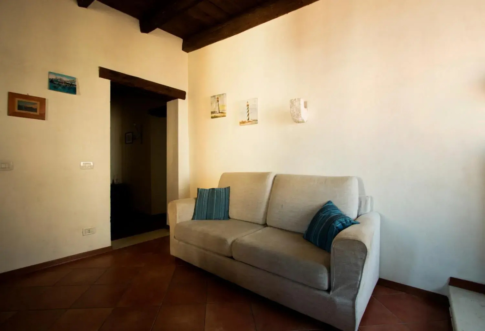 Le Case di Sottovento