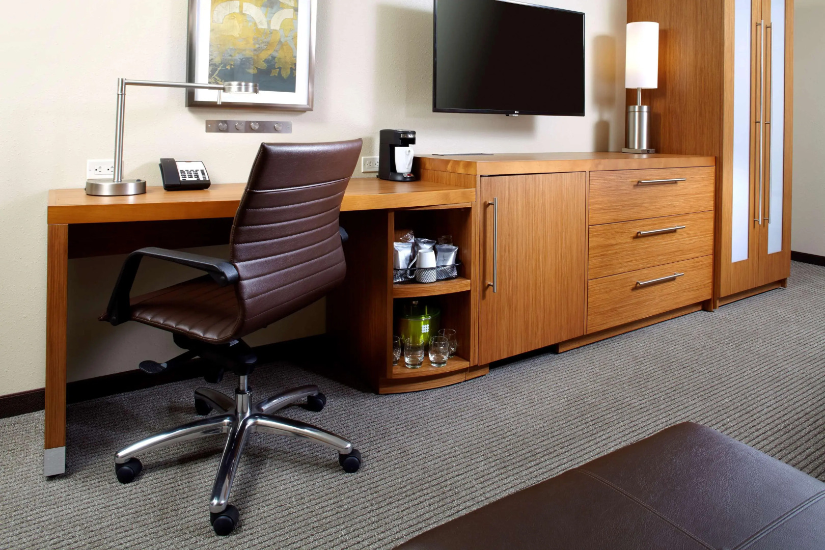 Hyatt Place Cleveland/Lyndhurst/Legacy Village