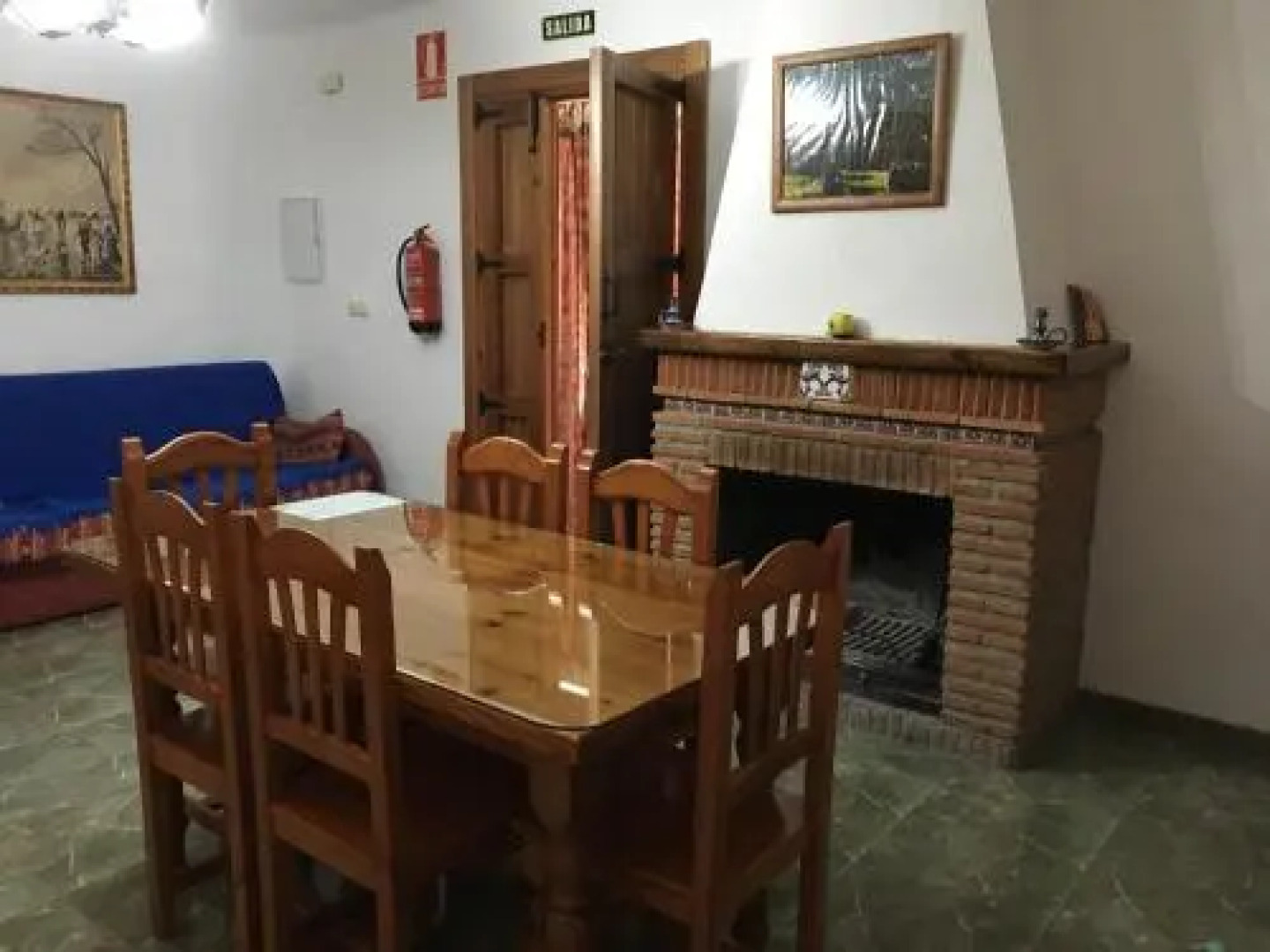 La Despensa del Valle