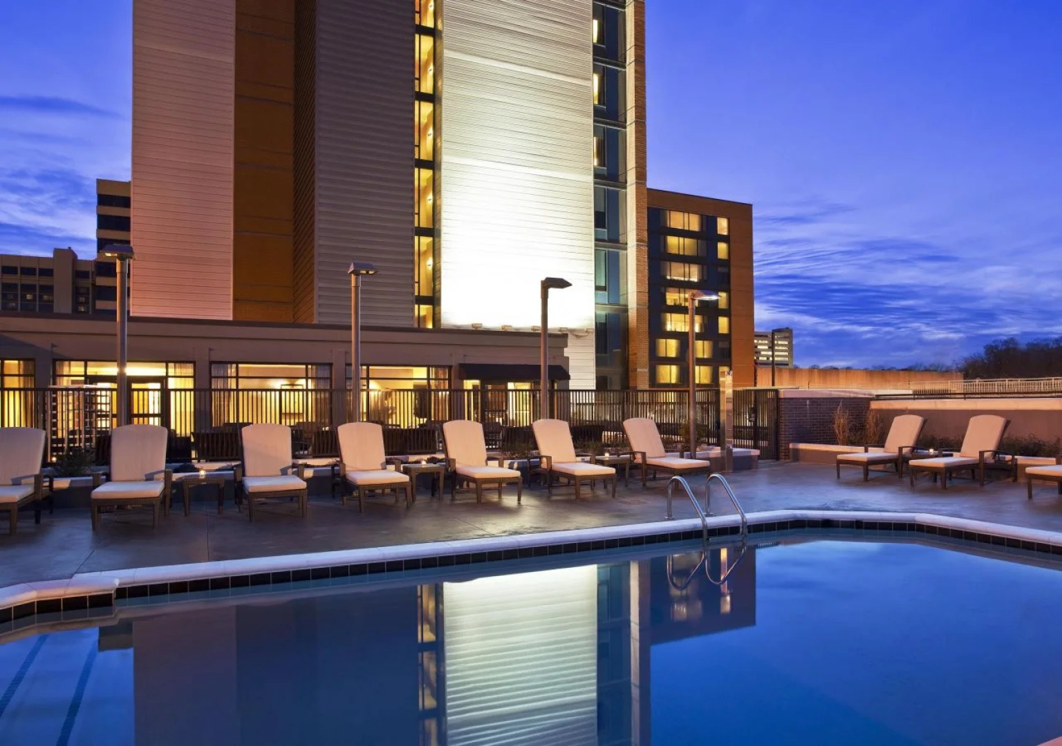 The Westin Birmingham