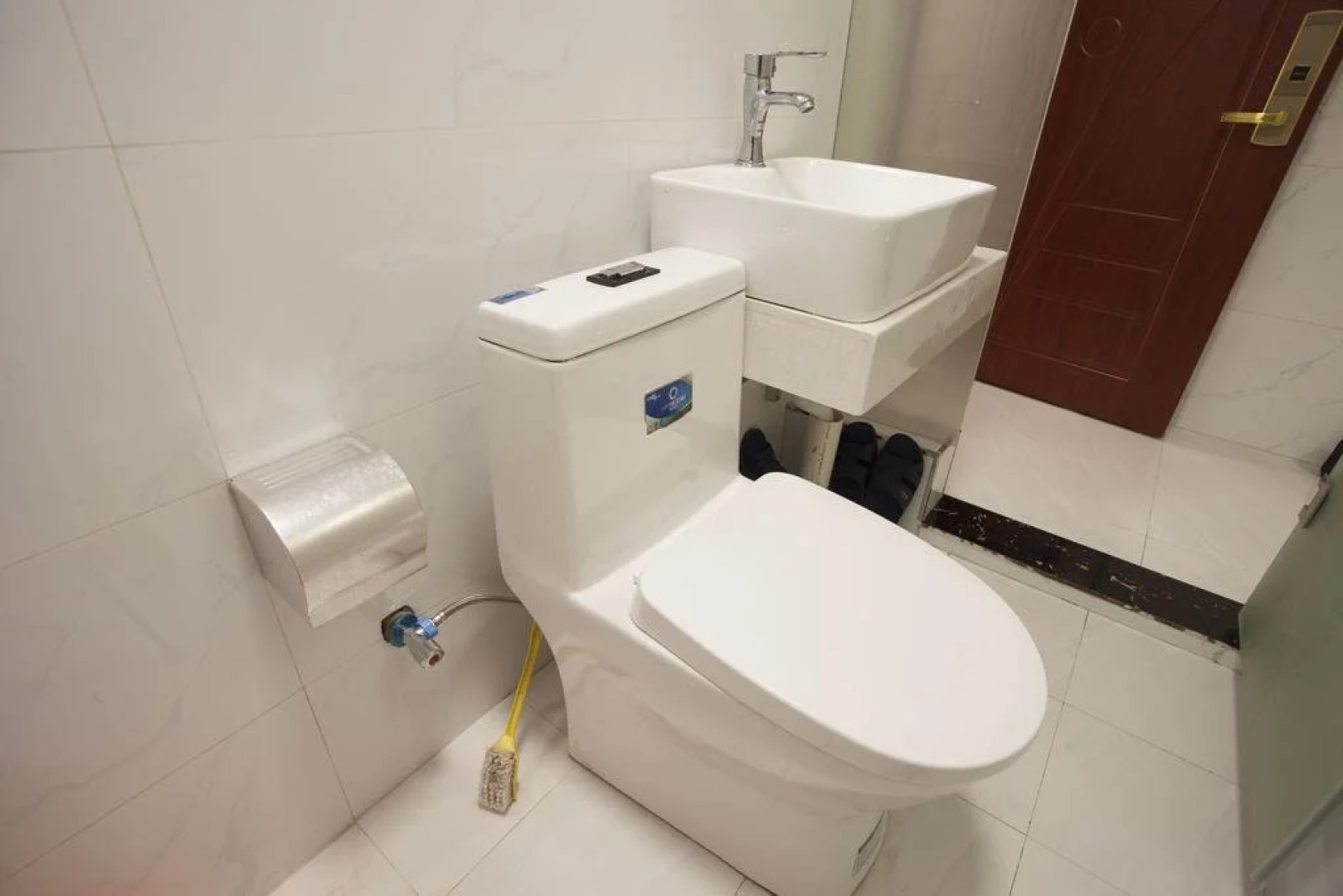 Jiujiang Hongfeng Hotel