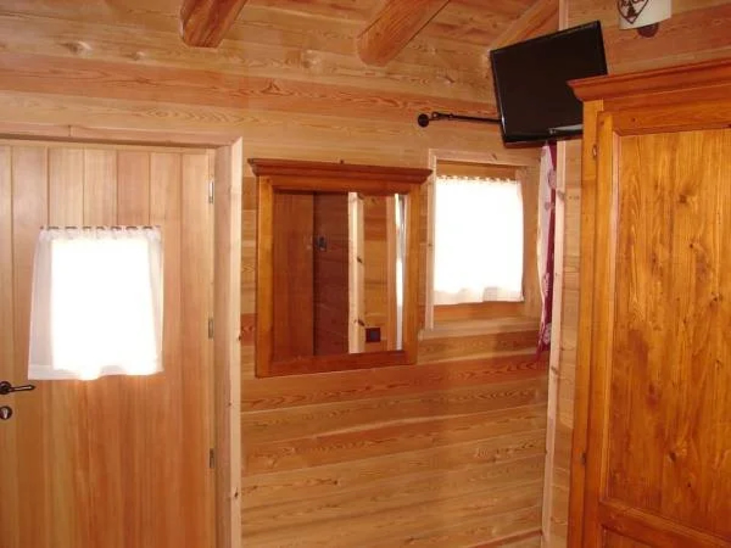 Affittacamere Grand Saint Bernard