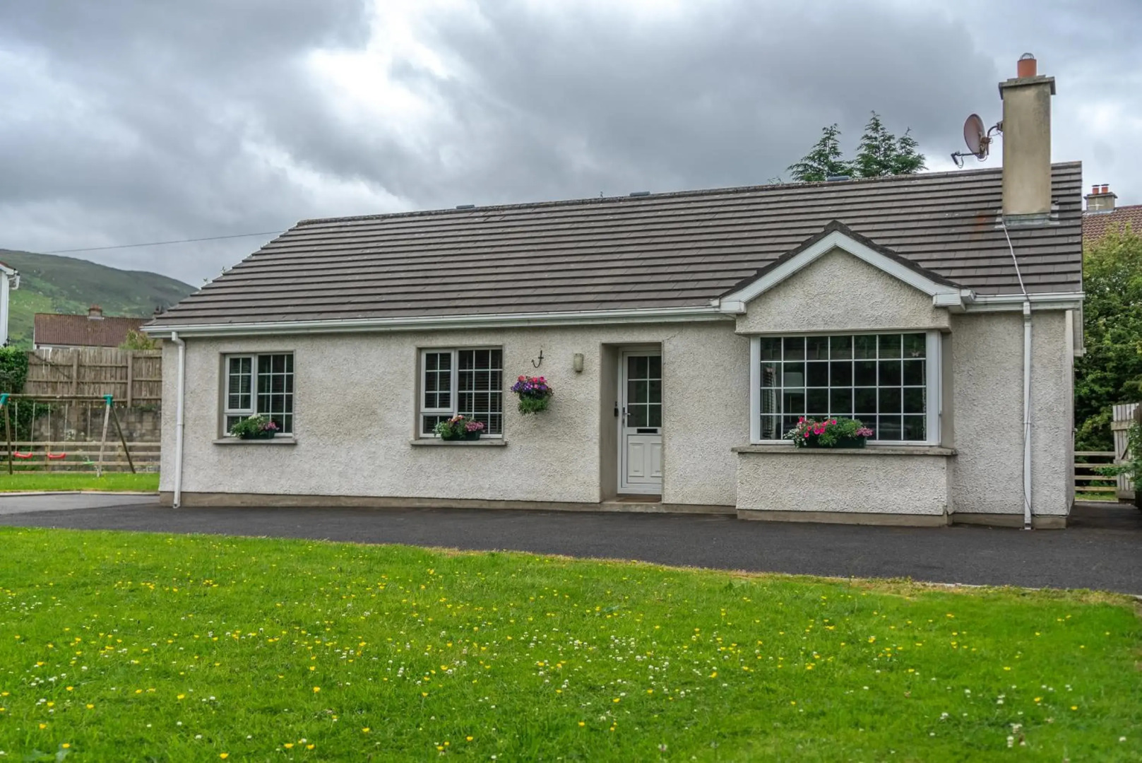 White Strand Beach House