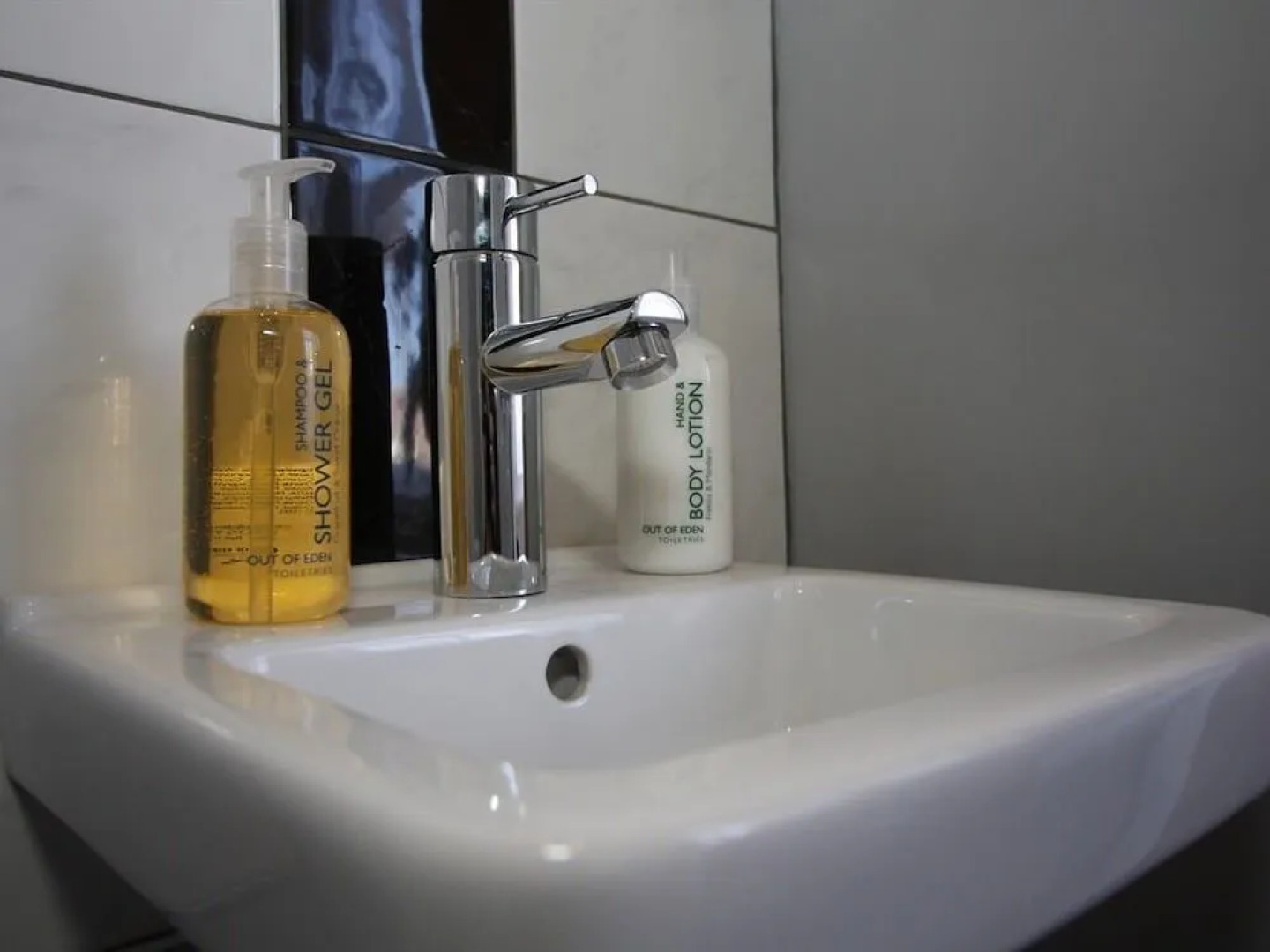 Spreyton Guest House