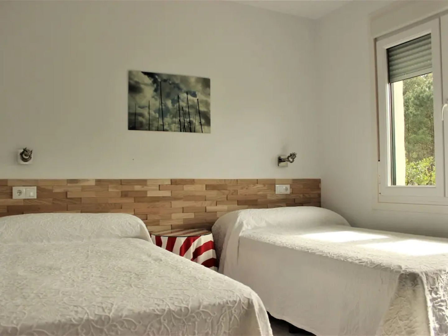 Modern Holiday Home in Porto do Son Galicia Close to Beach