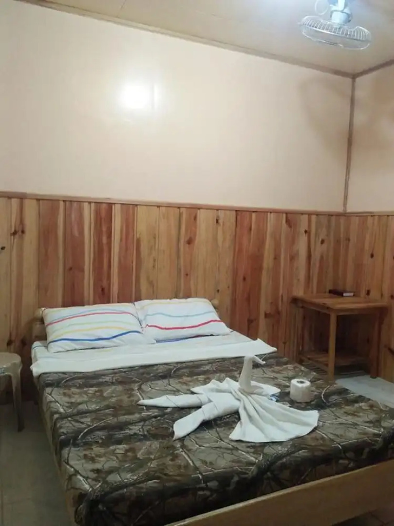 Banaue Sunrise Guest House - Hostel