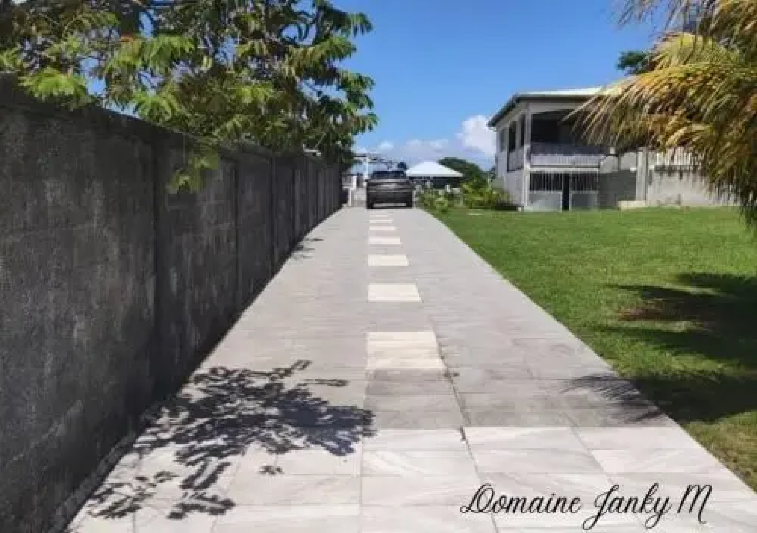 Bungalow Cannelle - Piscine et Jaccuzi
