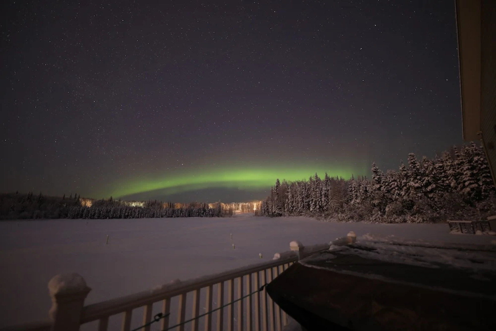 Aurora Pioneer Manor