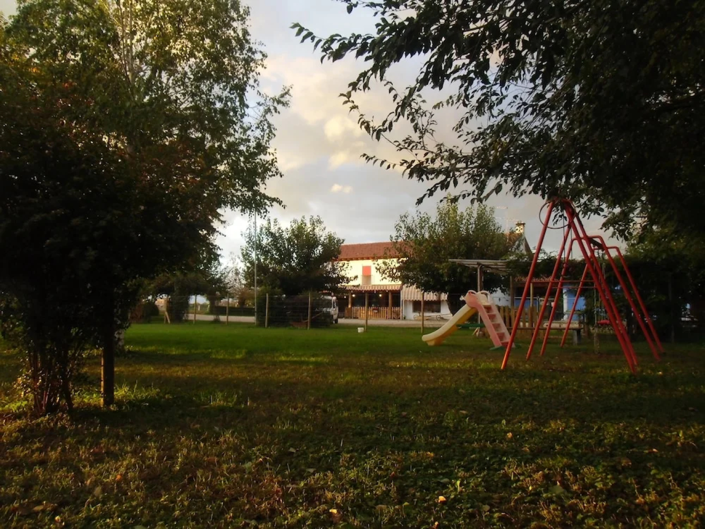 Podere Vedelago