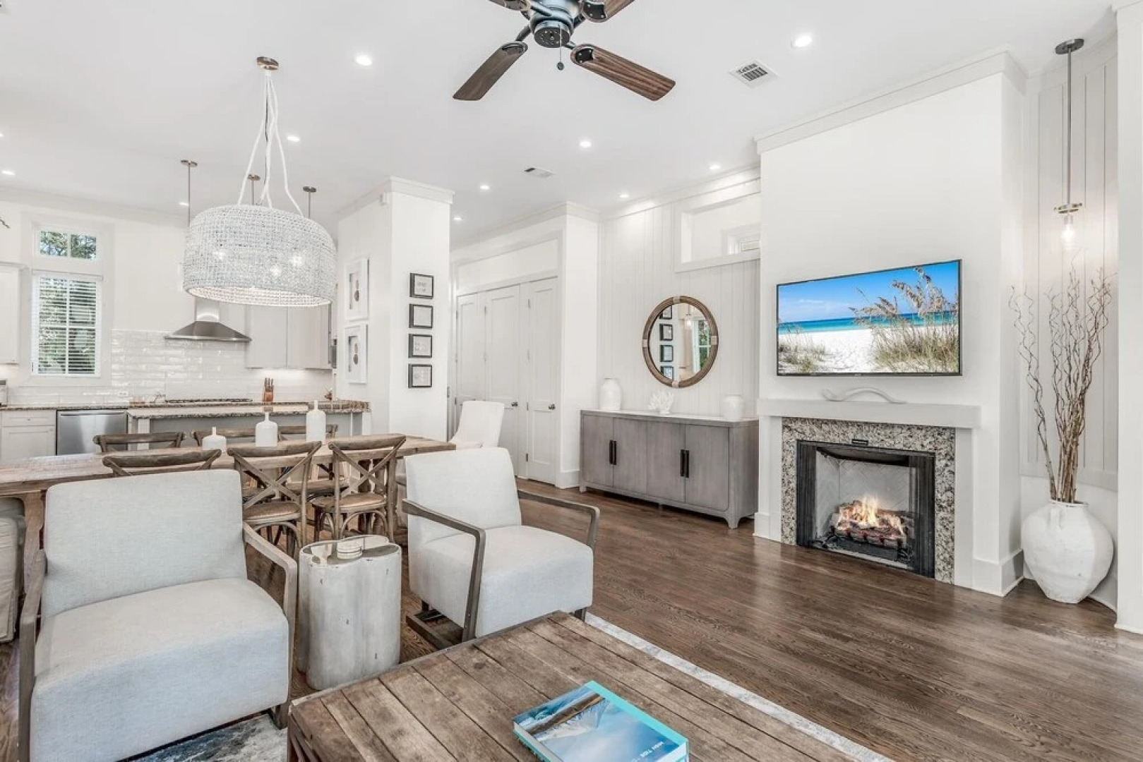 Rolling Dunes - 92 N Winston Lane