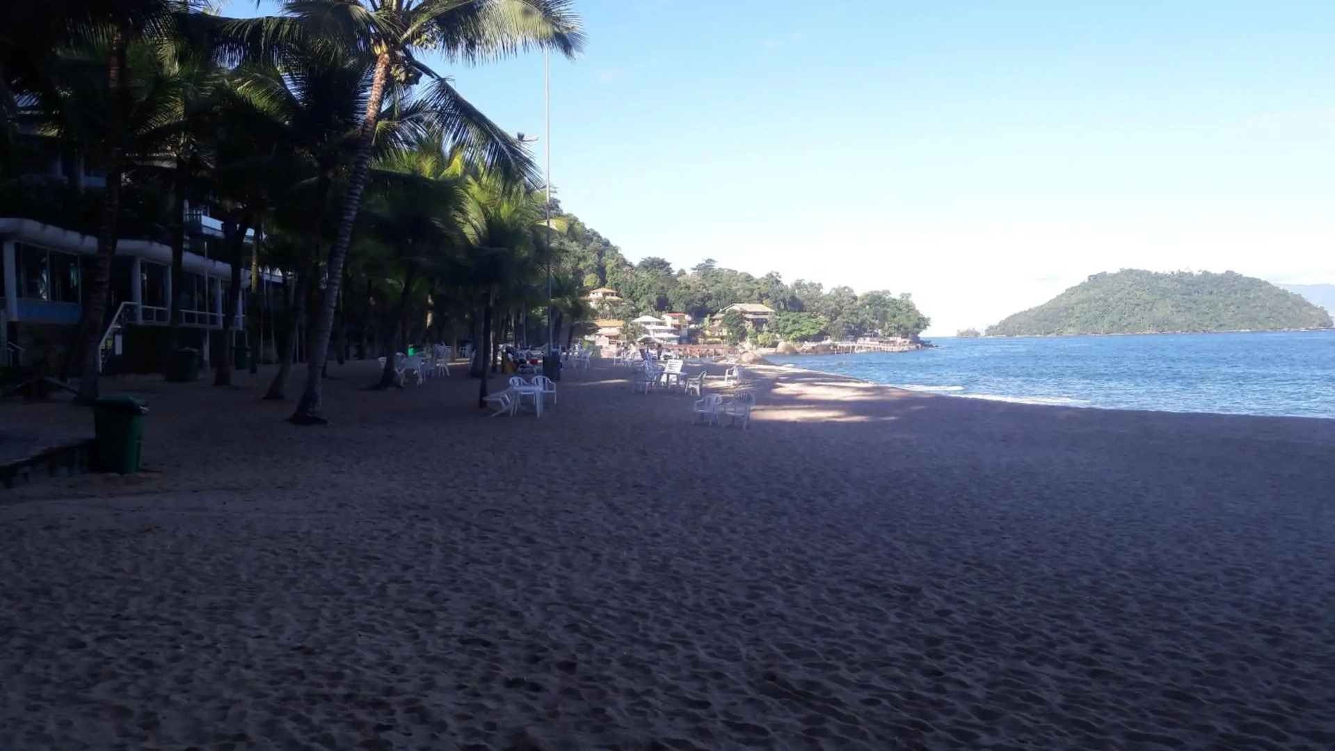 Porto Real Luz Do Sol