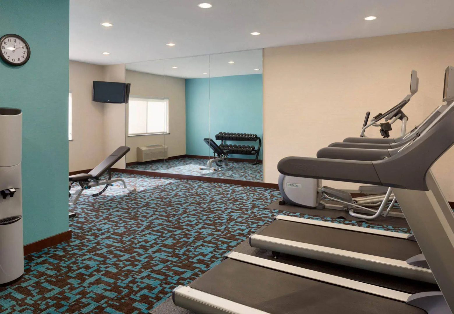 Fairfield Inn & Suites Youngstown Boardman/Poland