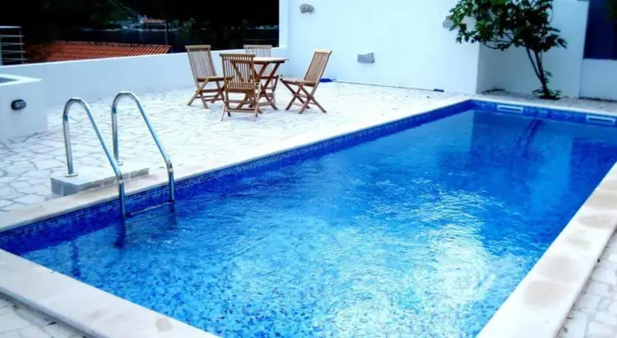 apartmani Arcadius Tivat- Lepetani