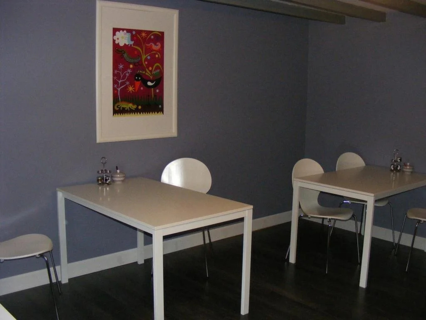 15 Shorehead B and B