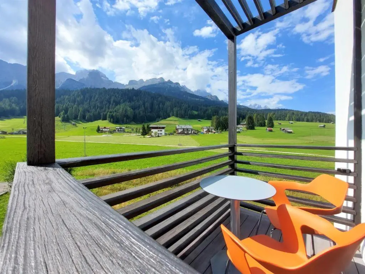 Active Hotel La Torre