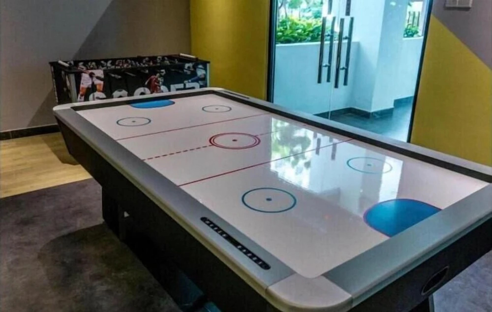 Golden Shine Homestay at Midhills Genting