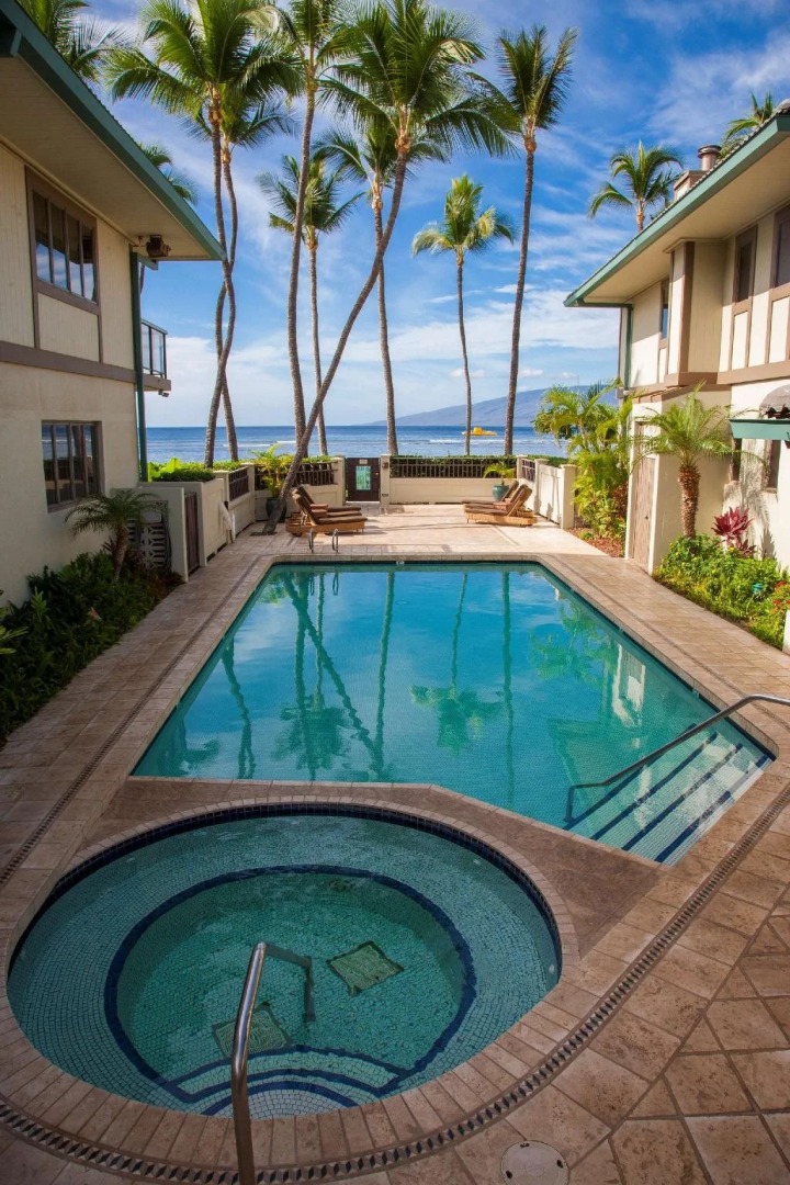 Puunoa Beach Estates, a Destination by Hyatt Residence