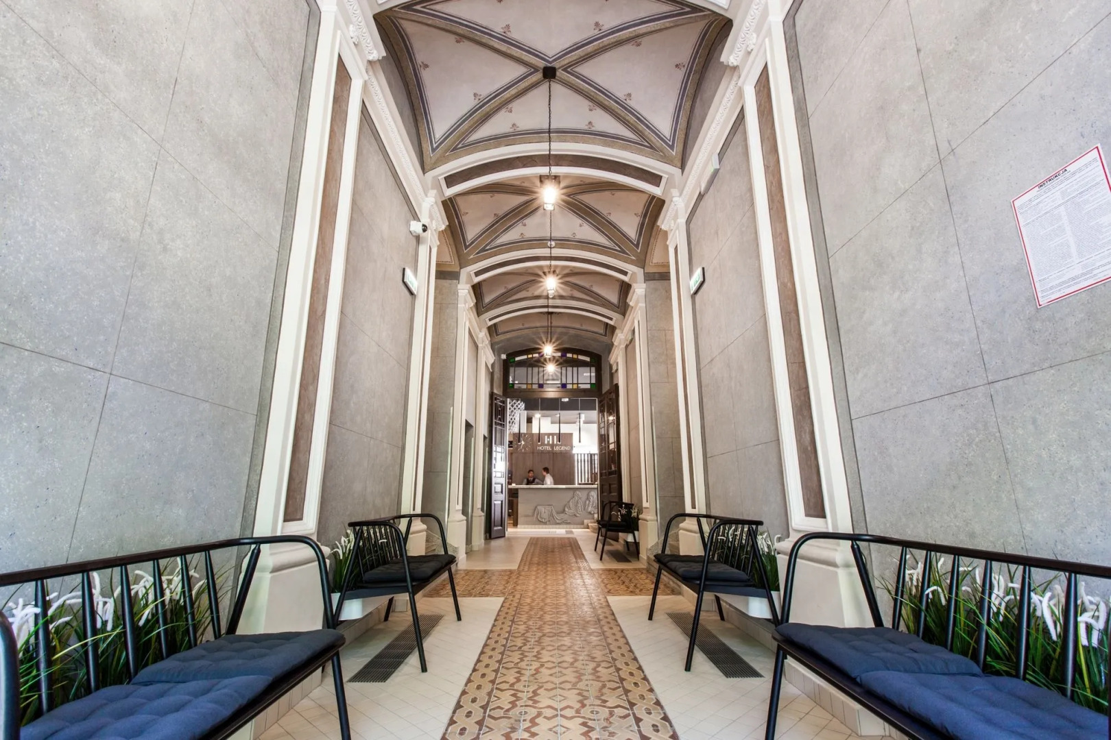 Leonardo Boutique Hotel Krakow Old Town