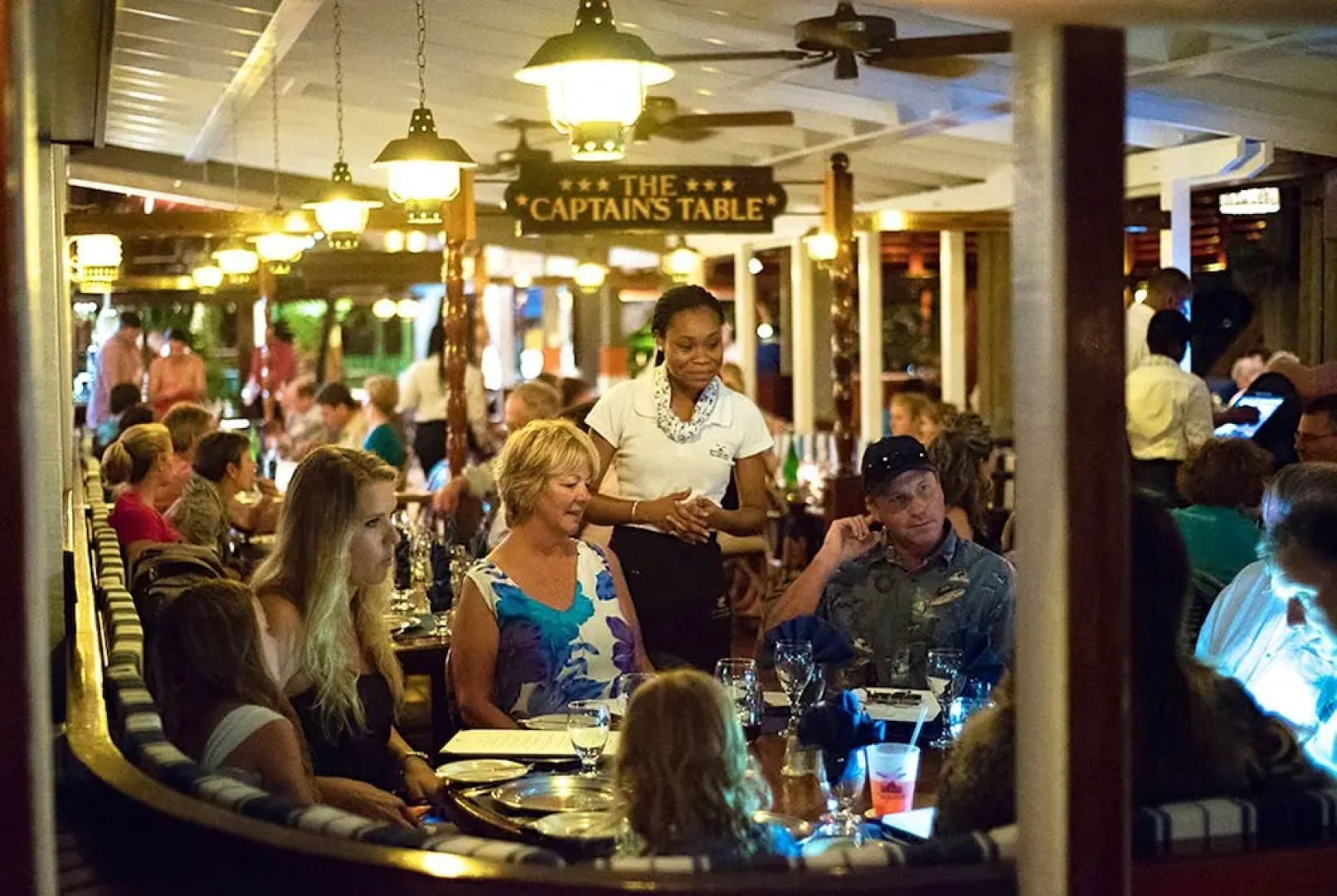 Bitter End Yacht Club