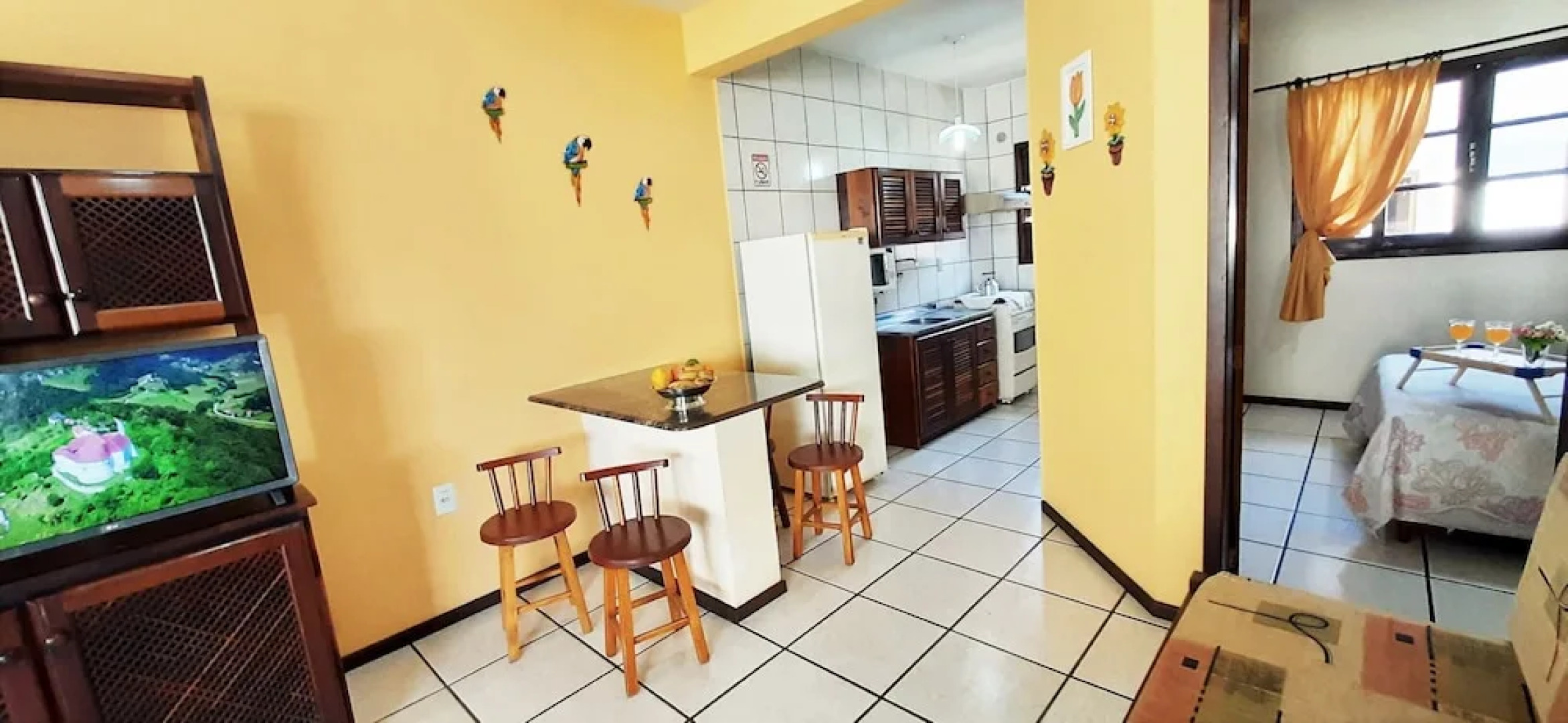 Agua Marinha de Bombas - Bombinhas