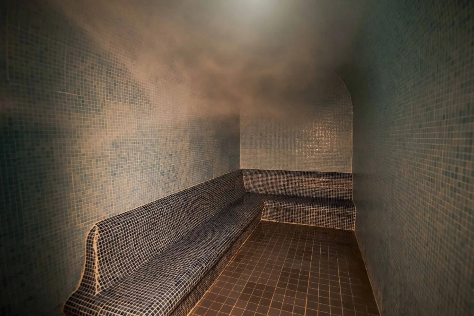 Grand Hotel And Convention Centre Karaman