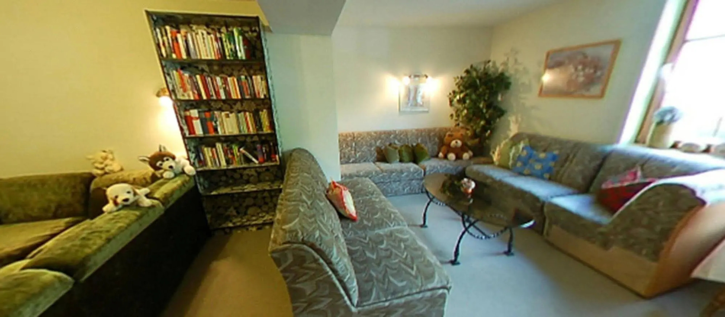 Pension St. Leonhard