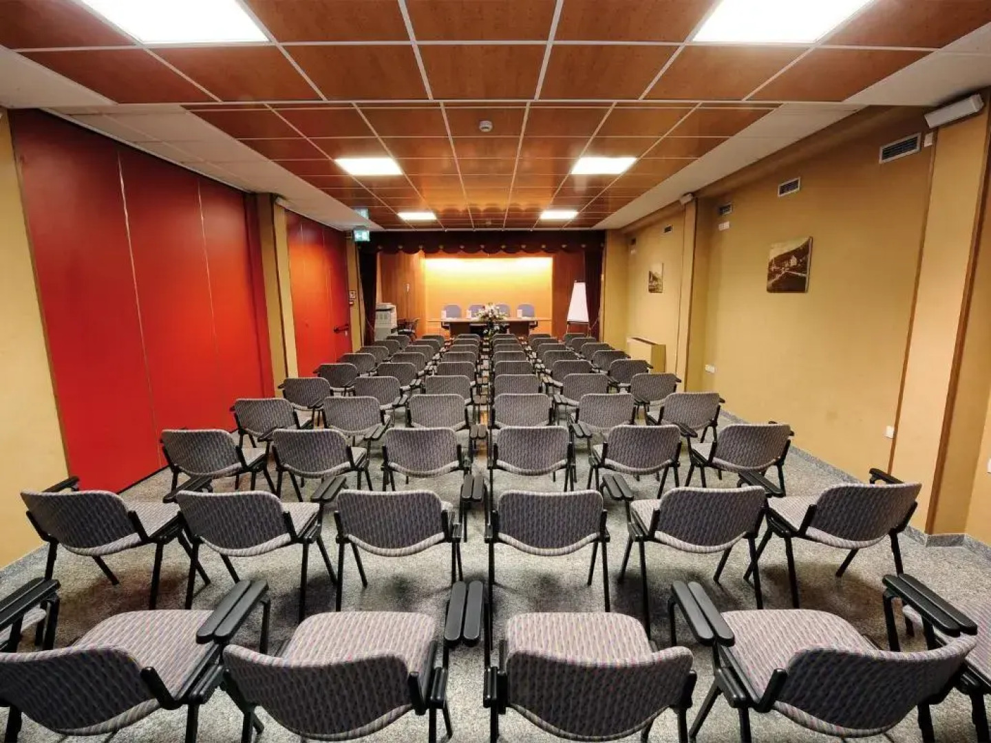 Stella Alpina Hotel e Ristorante