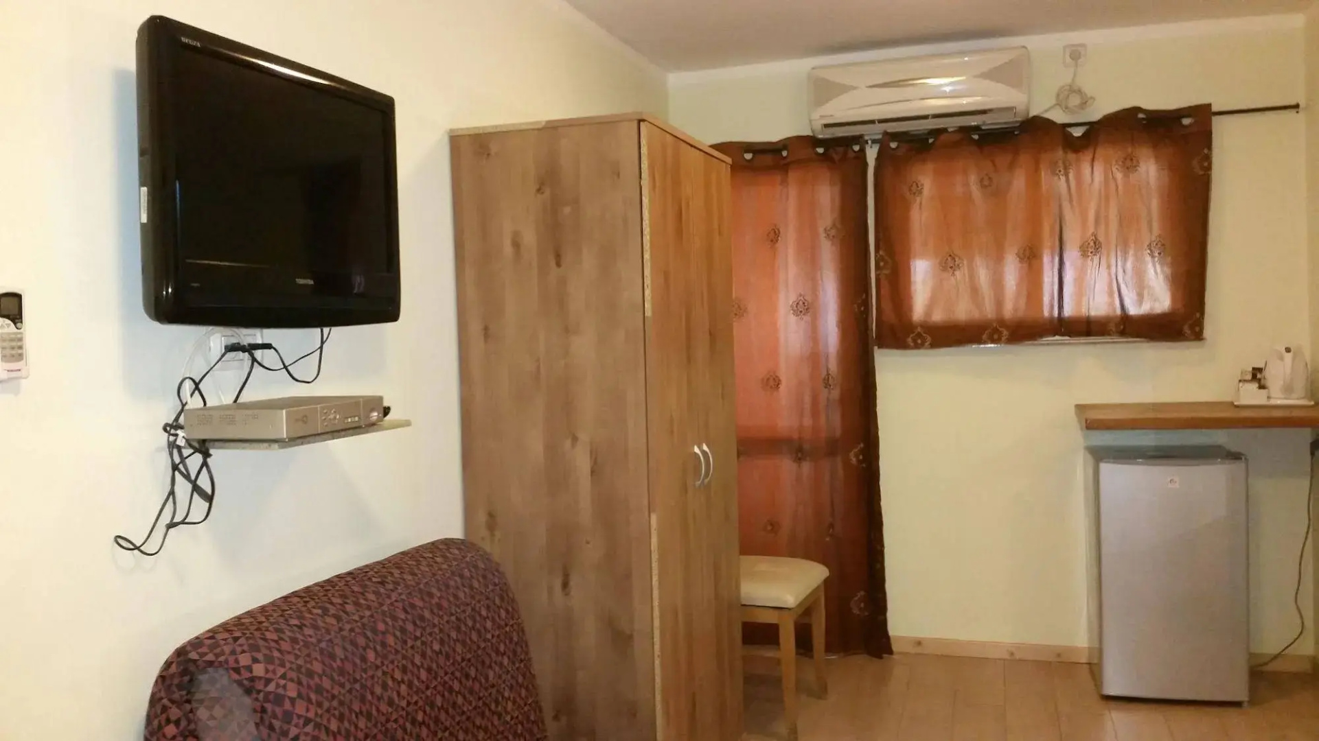 Arava Hostel